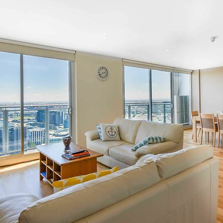 Appartement Urbanminder @ Spencer à Ville de Ville de Melbourne Extérieur photo